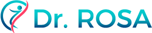 Dr. Rosa - logo