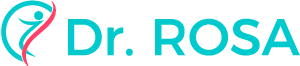 Dr. Rosa - logo